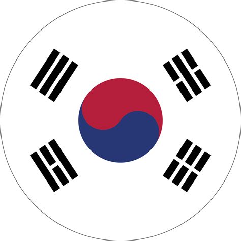 soutj korea